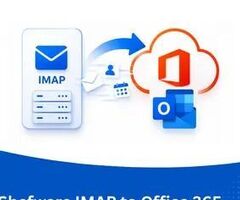 Shefware PST to Office 365 Mailbox Migration Tool