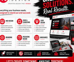 Red Chilli Design- Web Design Bolton - 2