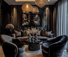 Italian-Inspired Luxury Furniture in Delhi