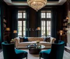 Italian-Inspired Luxury Furniture in Delhi - 3