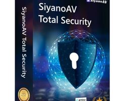 Get SiyanoAV Total Security Today To Shield Systems Against Malware