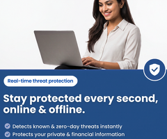 Get SiyanoAV Total Security Today To Shield Systems Against Malware - 2