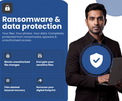 Get SiyanoAV Total Security Today To Shield Systems Against Malware - 4
