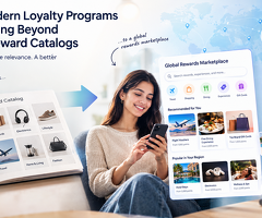 Global Rewards Marketplace | Loylogic - 3