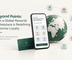 Global Rewards Marketplace | Loylogic - 4