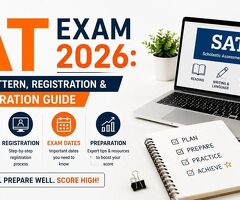 What Should Students Look for in Online SAT Coaching Class in Jaipur?