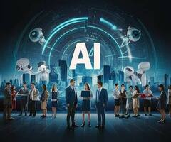 Best Generative AI development companies in Bangalore, India - 2