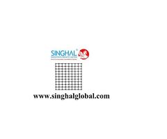 Biaxial Geogrid Strengthens Aggregate Layers Against Lateral Movement