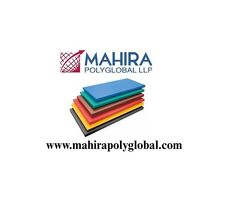 HDPE Sheets Combine Strength And Versatility For Industrial Projects