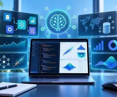 Learn Python & Django Web Development with AiinfoxTech