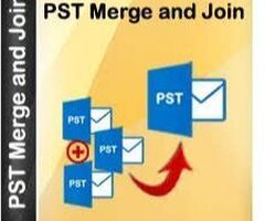 MailsDaddy PST Merge and Join