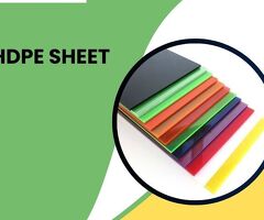 HDPE Sheet for Durable Protection and Versatile Applications