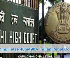 Advocate Kapil Chandna