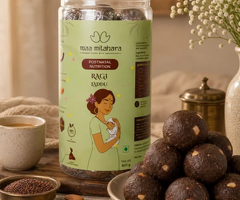 Ragi Laddu Price Online: Find the Right Pack for Your Needs
