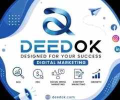 How Digital Marketing Firms Help Improve Online Visibility