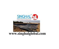 Geomembrane Strengthens Modern Waste Containment Practices