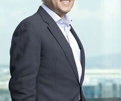 Corporate Portrait Photography in Mumbai | Professional Headshots