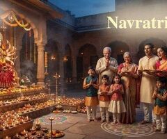 Navratri Puja Online | Nav Durga Puja | ePuja by Satvik
