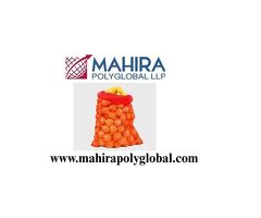 Leno Mesh Bags Deliver Reliable Airflow For Harvested Goods