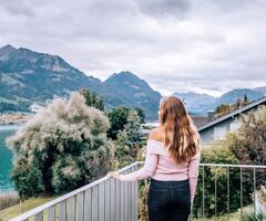 Vacation Rentals in Central Switzerland with Lake Access - 2