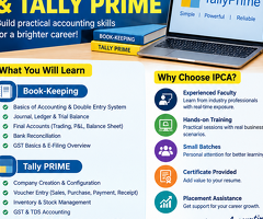 MASTER BOOKKEEPING & SAGE 50 ACCOUNTING — BUILD YOUR GLOBAL CAREER! - 2