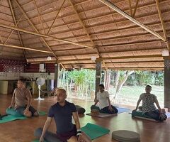 500 Hour Yoga Teacher Training In Mysore