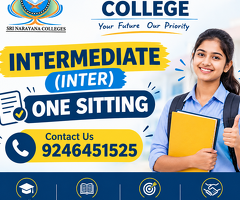 Your Inter. Your Future. Your Opportunity