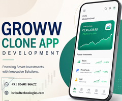 Behind the Screens: How Investment Apps Are Built