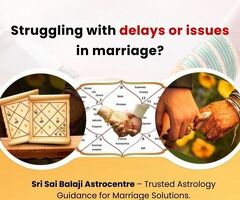 Astrologer in Bangalore – Sri Sai Balaji Astrocentre