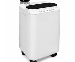 Oxygen Concentrator on Rent in Gurugram