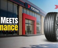 Best Tyre Shop in Gurgaon - 2