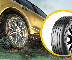 Best Tyre Shop in Gurgaon - 3