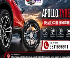 Best Tyre Shop in Gurgaon - 4