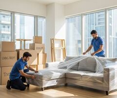 Packers and Movers in Kurukshetra