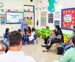 Schools in Gurugram with Safe, Modern Learning Spaces