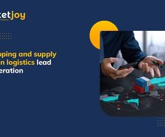 Get High-Intent Logistics Sales Leads for Your Freight Brokerage