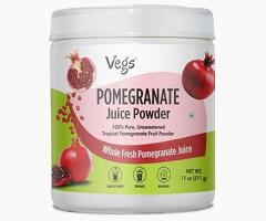 Unlock Fruity Value: Shop Pomegranate Powder Today