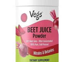 Power Your Pantry: Beetroot Powder Deal Worth Grabbing