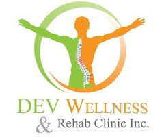Dev Wellness & Rehab Clinic Inc