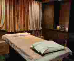 Heritage Spa - Thai Spa In Thane