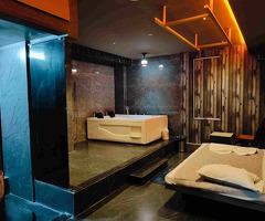 Heritage Spa - Thai Spa In Thane - 4