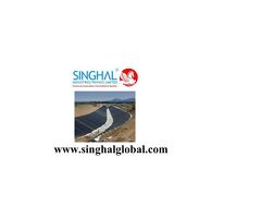 Geomembrane Offers Dependable Barriers For Waste Management