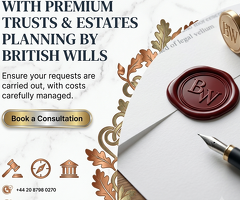 Why Every UK Adult Needs a Legally Valid Will in 2026