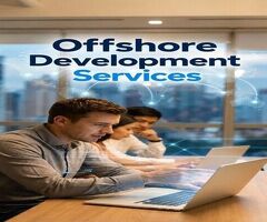 Scale Engineering Capacity with Offshore Development Services | Naveera