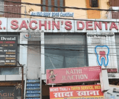 Root Canal Treatment in Patna