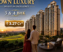 ACE Arte – A Distinctive Address for Luxury Living