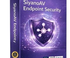 Purchase SiyanoAV Endpoint Security Today And Stop Ransomware Network Attacks