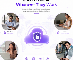 Purchase SiyanoAV Endpoint Security Today And Stop Ransomware Network Attacks - 2