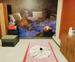 Royal Oak Spa