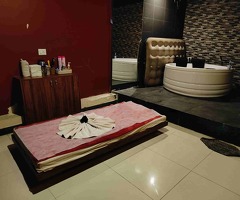 Royal Oak Spa - 2